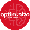 Logo Optim.Aize